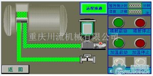 球磨機噴油潤滑系統(tǒng)應該如何操作？